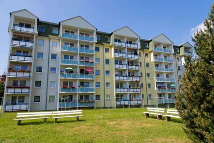 Wohnung zum Mieten in Freiberg 439,00 € 68.28 m²