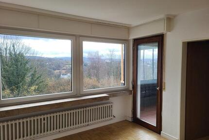 reizende 2 Zimmerwohnung mit Balkon und EBK - Vallendar