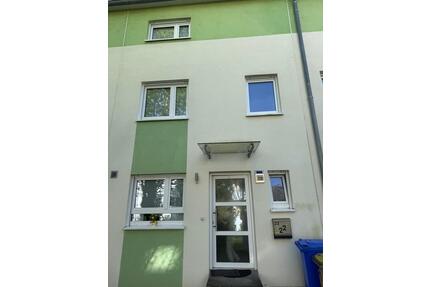 Provisionsfrei direkt vom Eigentümer –modernes Reihenhaus 2018-BJ - Baden-Baden Balg