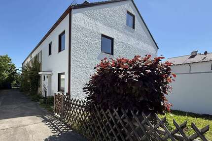 Haus zum Kaufen in Olching 690.000,00 € 140 m²