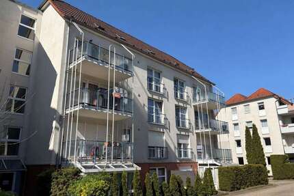 Wohnung zum Mieten in Bad Oeynhausen 489,00 € 51.48 m²