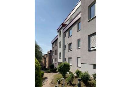 Wohnung zum Mieten in Wuppertal 581,00 € 64.6 m²