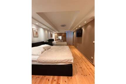 Wohnung zum Mieten in Berlin 1.900,00 € 85 m²