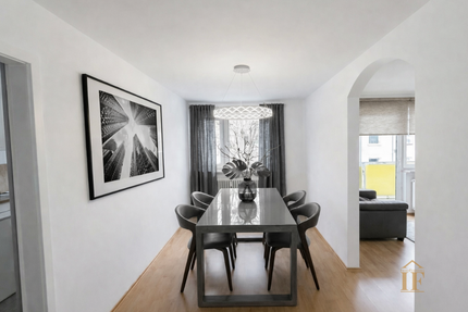Wohnung zum Kaufen in Geretsried 370.000,00 € 86 m²