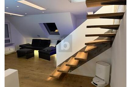 LUXURIÖSES SMART-HOME MIT PREMIUM AUSSTATTUNG - Winterbach