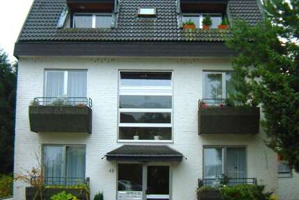 Wohnung zum Mieten in Leverkusen 775,00 € 62 m²