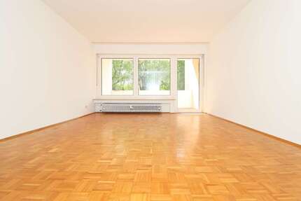 Wohnung zum Kaufen in Landshut 250.000,00 € 64 m²