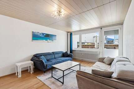 Wohnung zum Kaufen in Weil am Rhein 245.000,00 € 71.79 m²