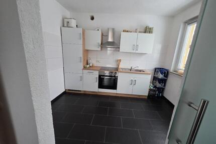 Schöne 3 zimmerwohnung in Bürgerstr 720€ Kaltmiete in Bürgerstr - Rotenburg an der Fulda