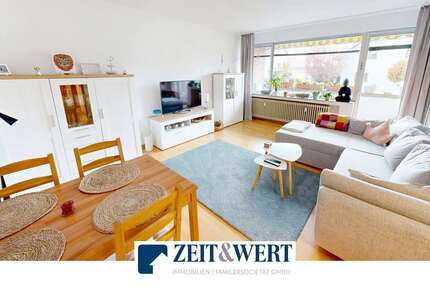 Wohnung zum Kaufen in Erftstadt Lechenich 315.000,00 € 78 m² - Erftstadt / Lechenich