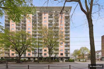 Wohnung zum Kaufen in Düsseldorf-Düsseltal 425.000,00 € 110 m²