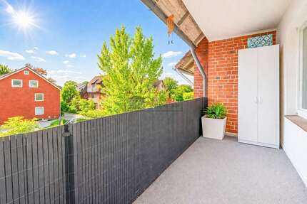 Wohnung zum Kaufen in Lüneburg Kreis 259.999,00 € 65.05 m²