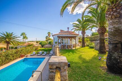Villa Limon Denia - Luxus Ferienvilla in Denia Frei im April - Aachen Aachen-Mitte