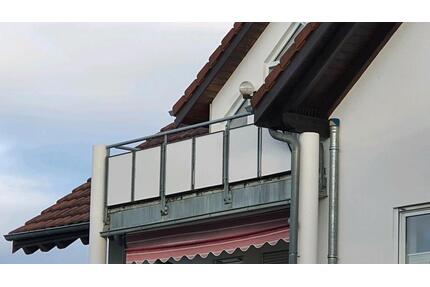 Dachgeschosswohnung in Rheinfelden Karsau - Rheinfelden (Baden)