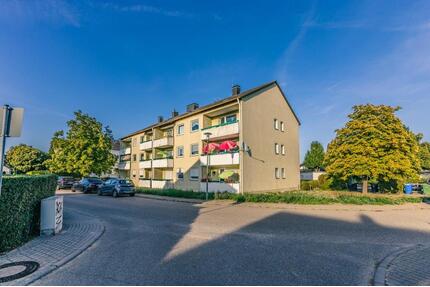 2-Zimmer-Wohnung in Grünstadt - 589,00&nbsp;EUR Kaltmiete, ca.&nbsp; 57,19&nbsp;m&sup2; in Grünstadt (PLZ: 67269)