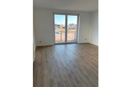 Sanierte 3-Raumwohnung mit Balkon in Osterweddingen - Sülzetal