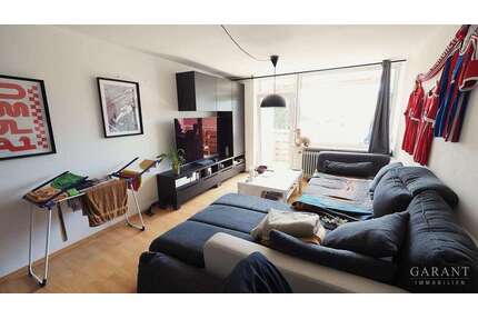 Wohnung zum Kaufen in Wiggensbach 199.500,00 € 57 m²