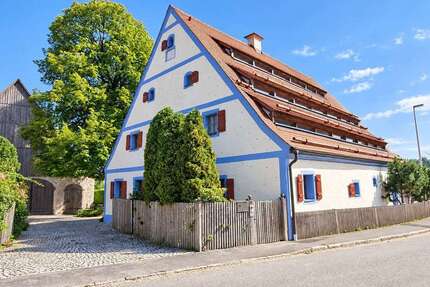 Haus zum Kaufen in Happurg Schupf 1.500.000,00 € 486 m² - Happurg / Schupf