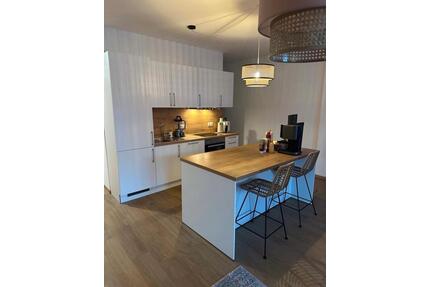 Wohnung zu vermieten - 925,00&nbsp;EUR Kaltmiete, ca.&nbsp; 79,00&nbsp;m&sup2; in Wallerfing (PLZ: 94574)