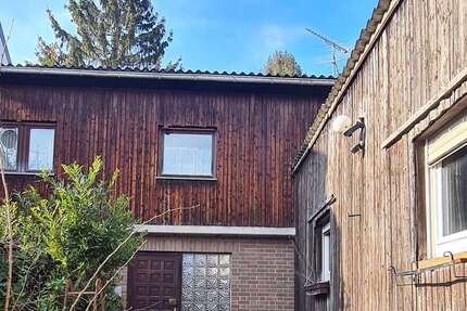 Haus zum Kaufen in Roßdorf 298.000,00 € 91 m²