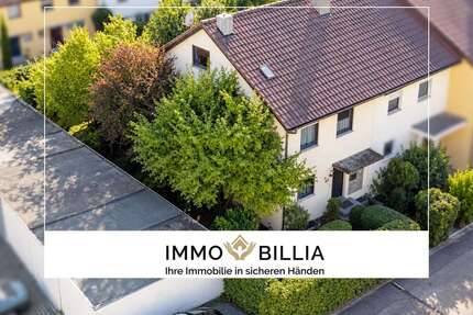 ImmoBillia: Heute Potenzial, morgen das Lieblingszuhause! - Brackenheim