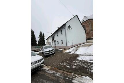 Immobilie in Nunkirchen - 230.000,00&nbsp;EUR Kaufpreis, ca.&nbsp; 220,00&nbsp;m&sup2; in Wadern (PLZ: 66687)