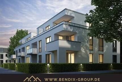 Ihr Wohntraum im Waldstraßenviertel: Luxuriöse 5-Zi-Einheit mit Terrasse - Leipzig Zentrum-Nordwest