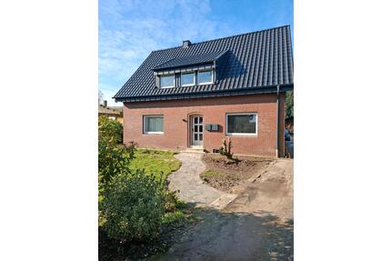 Frisch sanierte 2 Zimmer Wohnung in Brüggen-Bracht zu vermieten - Nettetal