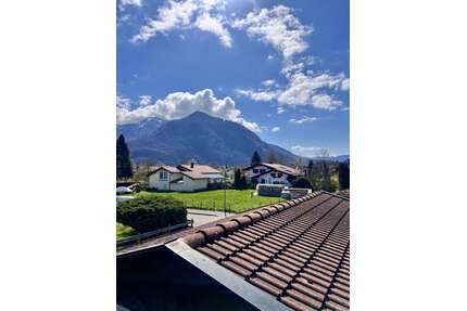Wohnung zum Kaufen in Grassau 450.000,00 € 110 m²