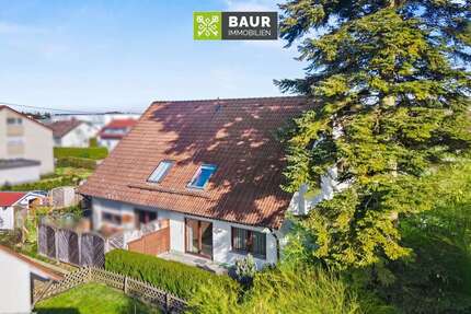 Haus zum Kaufen in Bad Waldsee 298.000,00 € 95 m²