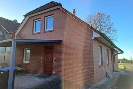 Haus zum Mieten in Jork 930,00 € 83 m²