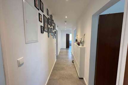 Wohnung zum Kaufen in Affing 390.000,00 € 106 m²