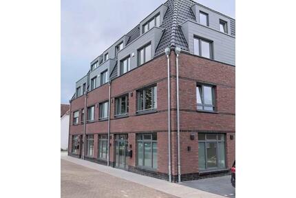 Wohnung im Zentrum von Wardenburg