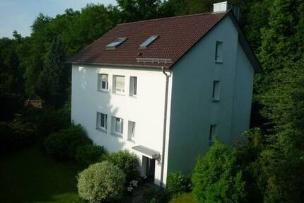2 ZKB-Wohnung ohne Balkon in ruhiger Lage von Harleshausen - Kassel