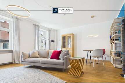 Wohnung zum Kaufen in Bamberg 460.000,00 € 81.88 m²