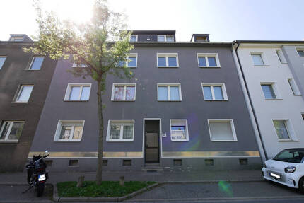 Renovierte 3,5 Zimmerwohnung in Gelsenkirchen - Feldmark sucht neuen Mieter