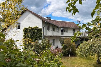 Provisionsfrei! Von privat: Großes Haus in Oberursel Eichwäldchen - Oberursel (Taunus)