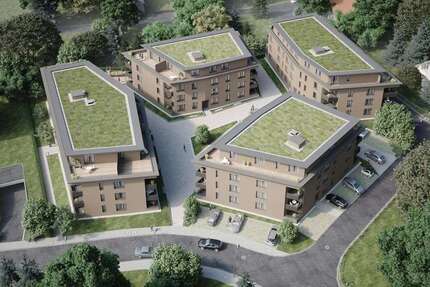 Wohnung zum Mieten in Montabaur 560,00 € 52.1 m²