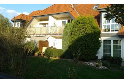 Exclusive Wohnung über 2 Etagen - Schwülper