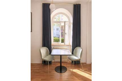 Wohnung zum Mieten in Hechingen 700,00 € 25 m²