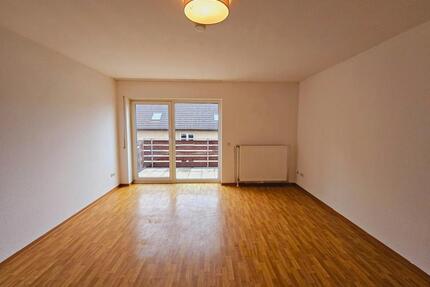 Charmante 3-Zimmer-Dachgeschosswohnung mit Terrasse in 39264 Nedl - Zerbst (Anhalt) Leps