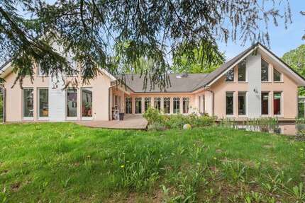 Haus zum Kaufen in Berlin 1.950.000,00 € 337 m²