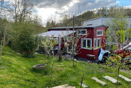 Tiny House auf Pachtgrundstück - 1.000,00&nbsp;EUR Kaltmiete, in Burgthann (PLZ: 90559)