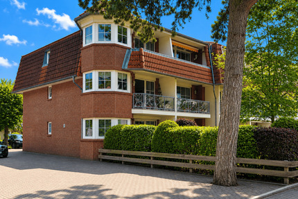 Strandperle an der Ostsee - 359.000,00&nbsp;EUR Kaufpreis, ca.&nbsp; 43,00&nbsp;m&sup2;&nbsp;Wohnfl&auml;che in Timmendorfer Strand (PLZ: 23669)