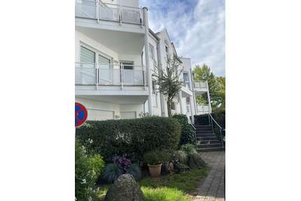 Wohnung zum Mieten in Bingen 450,00 € 47.42 m²