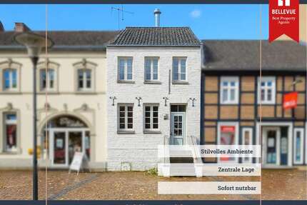 Haus zum Kaufen in Bergheim 480.000,00 € 100 m²