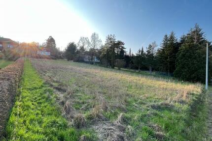 Aktualisierung nach Teilverkauf: Panorama und Raum zum Gestalten - Salzhemmendorf