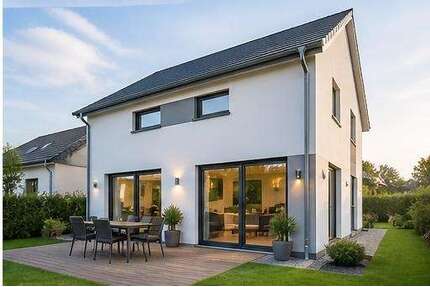 Haus zum Kaufen in Wüstenrot 398.000,00 € 135 m²