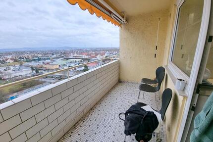 Schönes WG-Zimmer am Mainparksee in Mainaschaf - Aschaffenburg Österreicher Kolonie