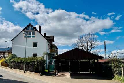 Haus zum Kaufen in Gelnhausen 249.000,00 € 135.45 m²